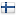 tinnamia.dk server is located in Finland